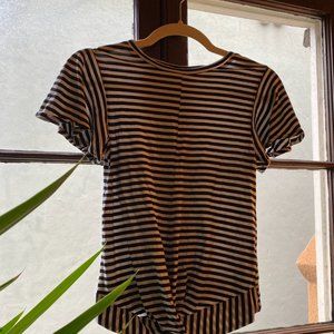 Banana Republic Designer Tee